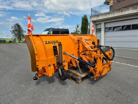 Zaugg G33-300