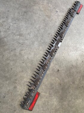 Rapid 2.5 RA700 2xMulch