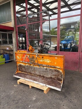Ritter S70-DK