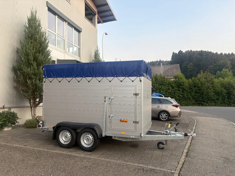 Daltec VT 2700 D