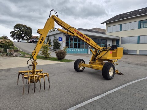 Sonstige Tosoni Danty P M700
