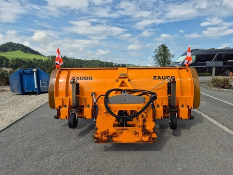 Zaugg G33-300