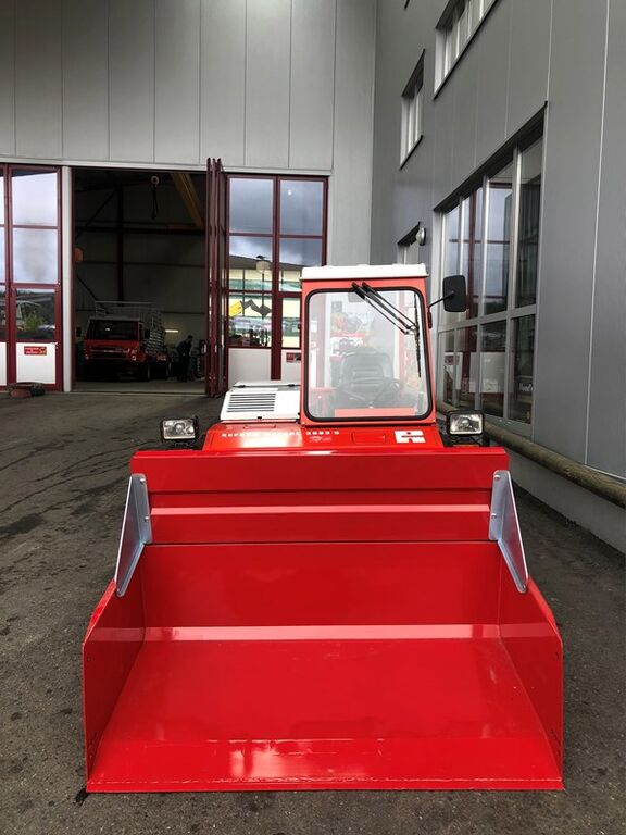 Eigenbau Hydro Midi 180 3