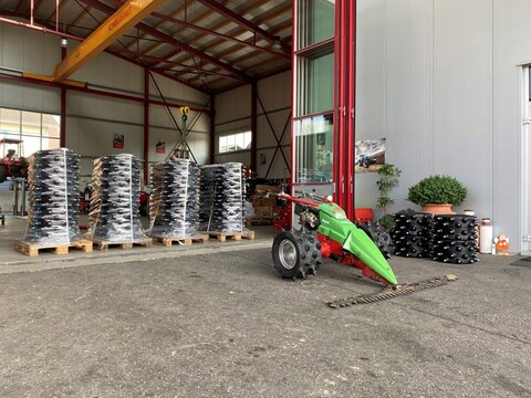 Sonstige LS-Grip