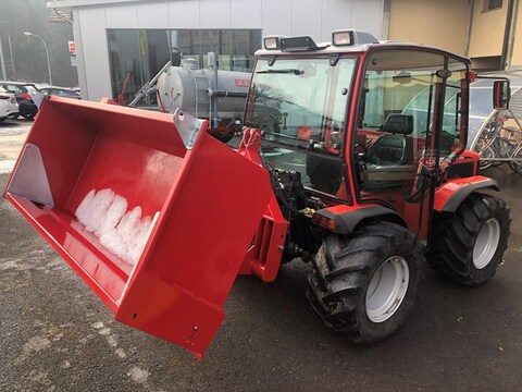 Eigenbau Diverse am Lager 3