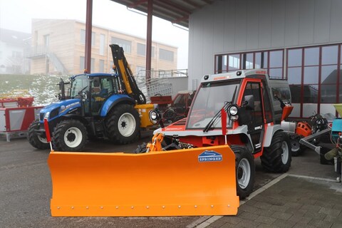Springer Compact 2701