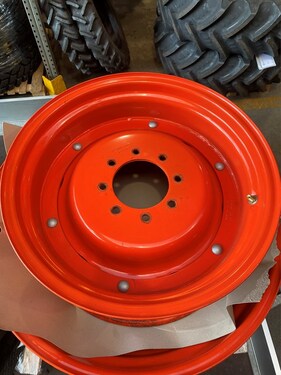 Pronar 24/34 Zoll