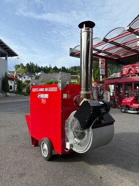 Sonstige Biemmedue 150T/C