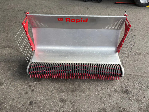 Rapid 1552