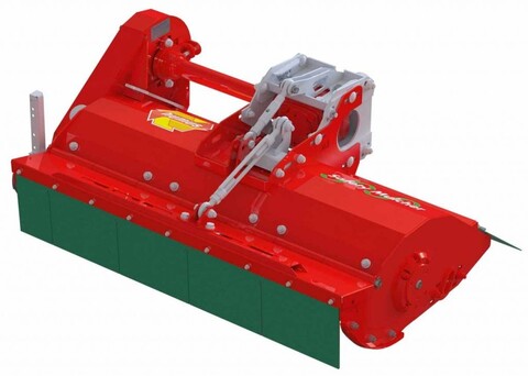 Humus SME 125
