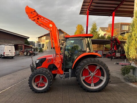 Kubota M9960 DTHQ