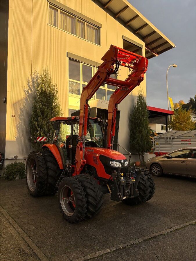 Kubota M9960 DTHQ 3