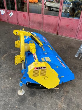 Zanon TSP 2000