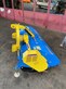 Zanon TSP 2000