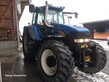 New Holland TM 190