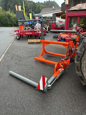 Eigenbau Premerer