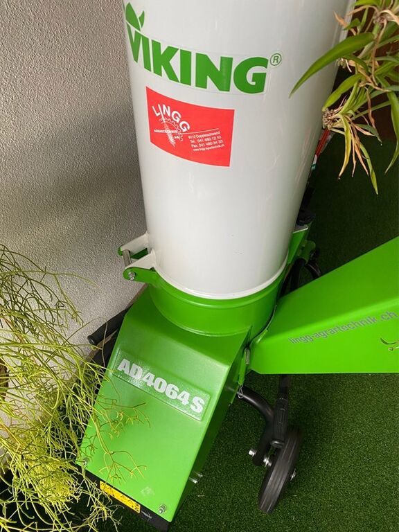 Viking AD4064S 3