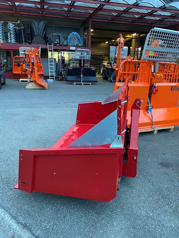 Eigenbau Hydro Maxi 220 1