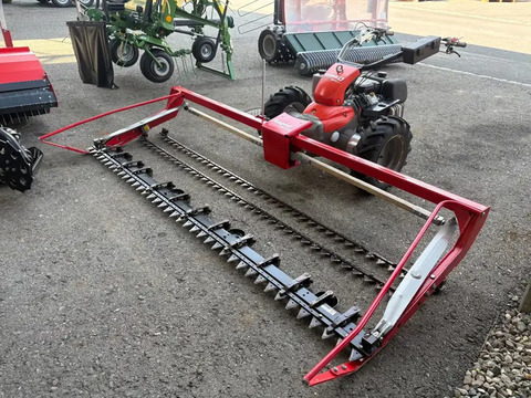 Rapid BM260