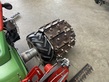 Sonstige MaxiSpikes 11“