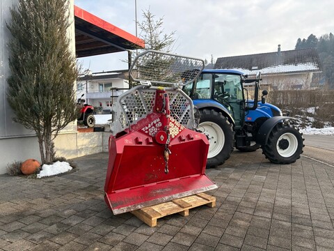 Tajfun Vip Pro 90