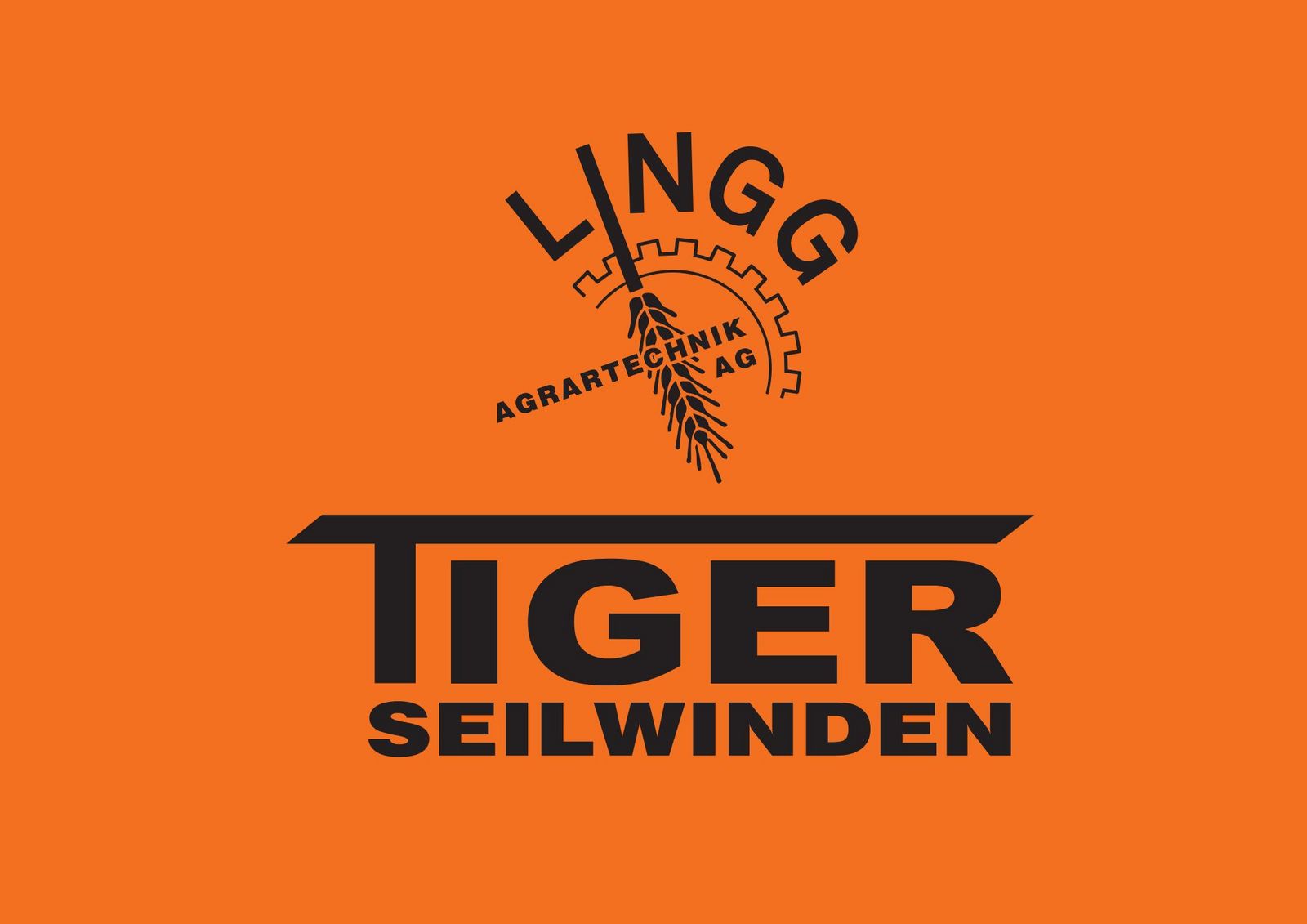 Lingg Agrartechnik AG 3