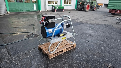 Sonstige 63/4 AVR