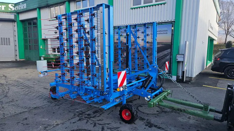 Lemken Thulit MF/600