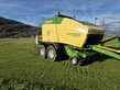 Krone Comprima CF155XC Plus