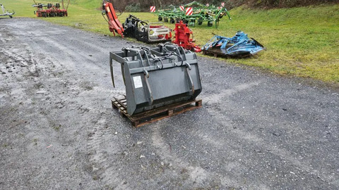 Weidemann 1.10m