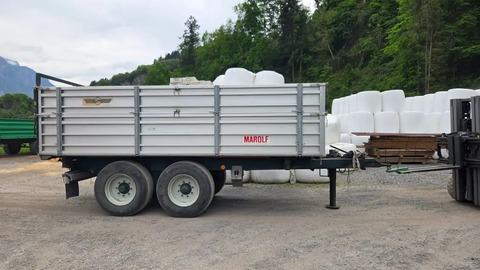 Marolf WM-83-A 140-52-23 TK-3 