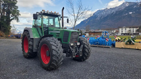 Fendt 824 (816)
