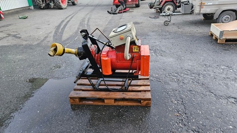 Sonstige AC25