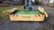 Krone F320M (Generation 2)