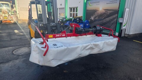 Lely Spelimo 240 F HD