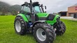Deutz 6180TTV Agrotron