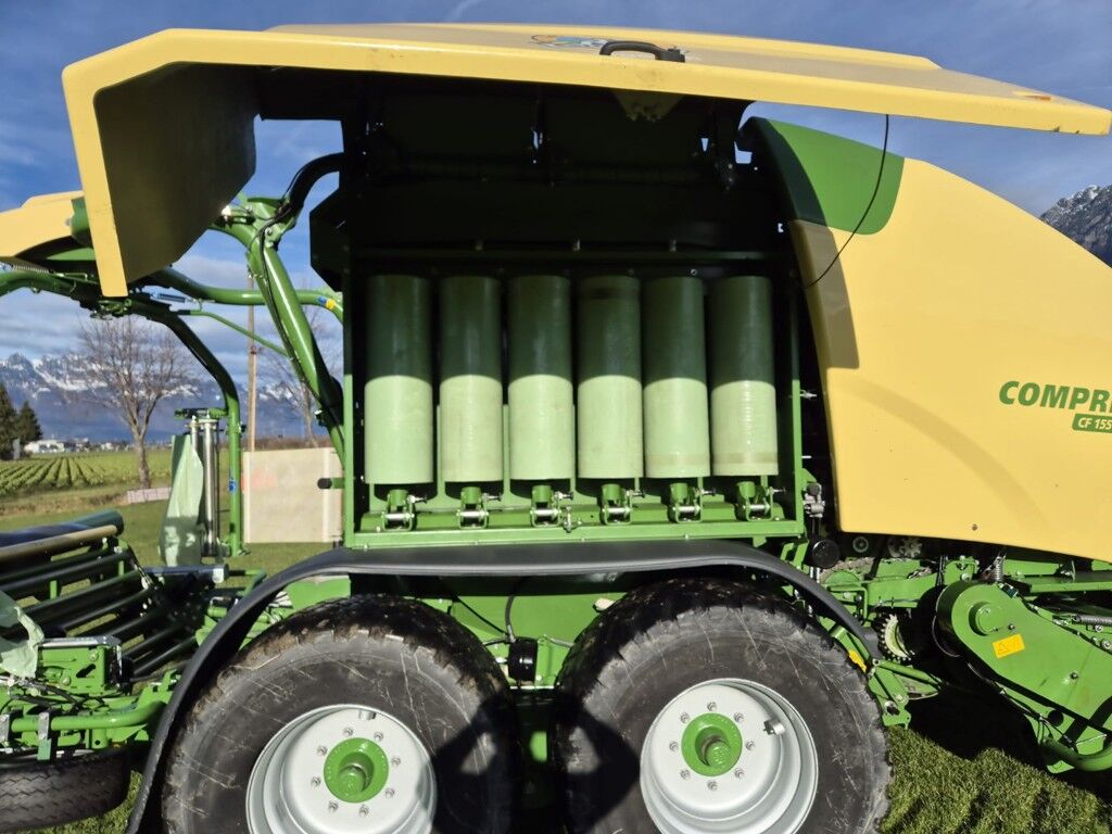 Comprima CF155XC Plus 2