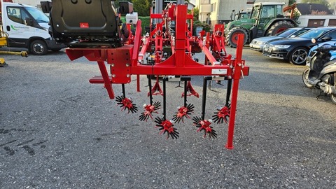 EC Weeder 5 3x50cm 2