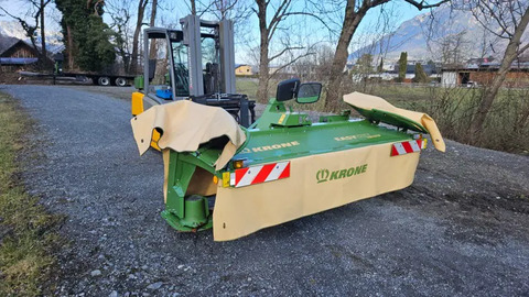 Krone F320M (Generation 2)