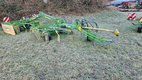 Krone 710/26T
