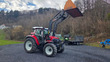 Lindner Lintrac 130