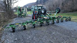 Krone Vendro T1020