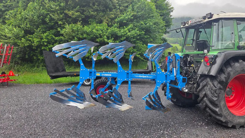 Lemken Europal 5 3N100