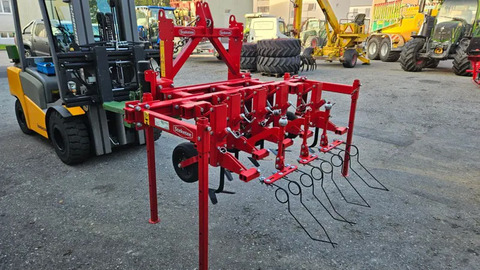 Lemken EC Weeder 5