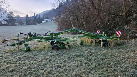 Krone 710/26T