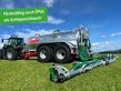 Sonstige Gülleverteiler RV Typ 1200 