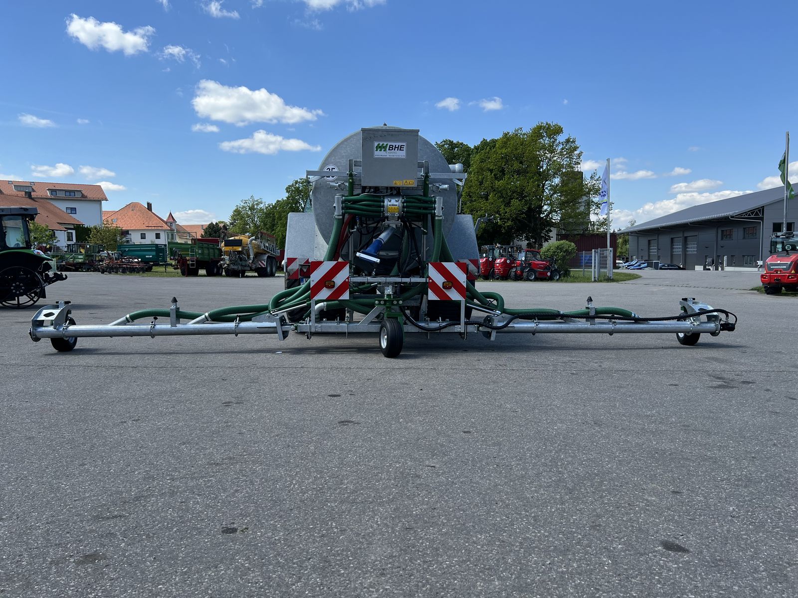 Typ 650/Typ 750 2