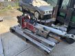 Sonstige Hydraulikhammer CP RX2 