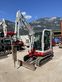 Takeuchi  TB125