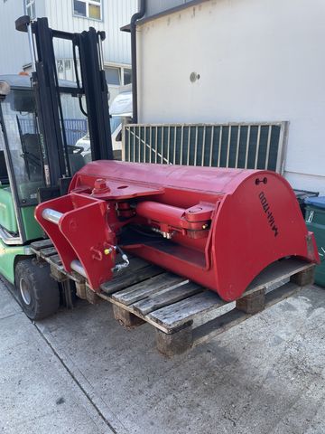 Martin GRLS 16Ton Martin